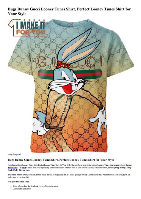 gucci looney tunes png|Looney Tunes .